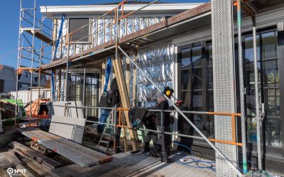Wat is het beste isolatiemateriaal voor uw project? verduurzaam nu uw woning