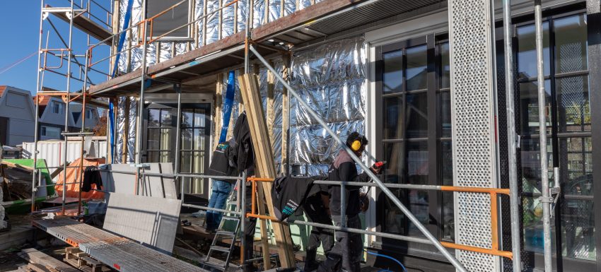 Wat is het beste isolatiemateriaal voor uw project? verduurzaam nu uw woning