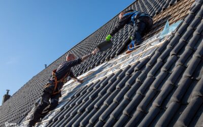 Isolatie drie keer zo snel terugverdiend door hoge energieprijzen