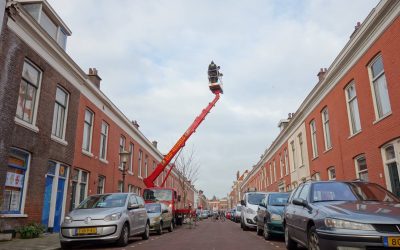 Roggeveenstraat